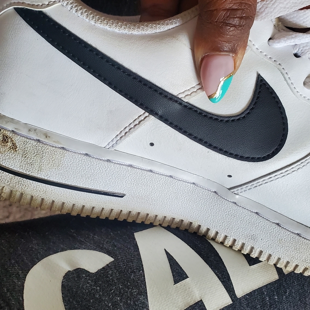 Air Force 1s - image 6